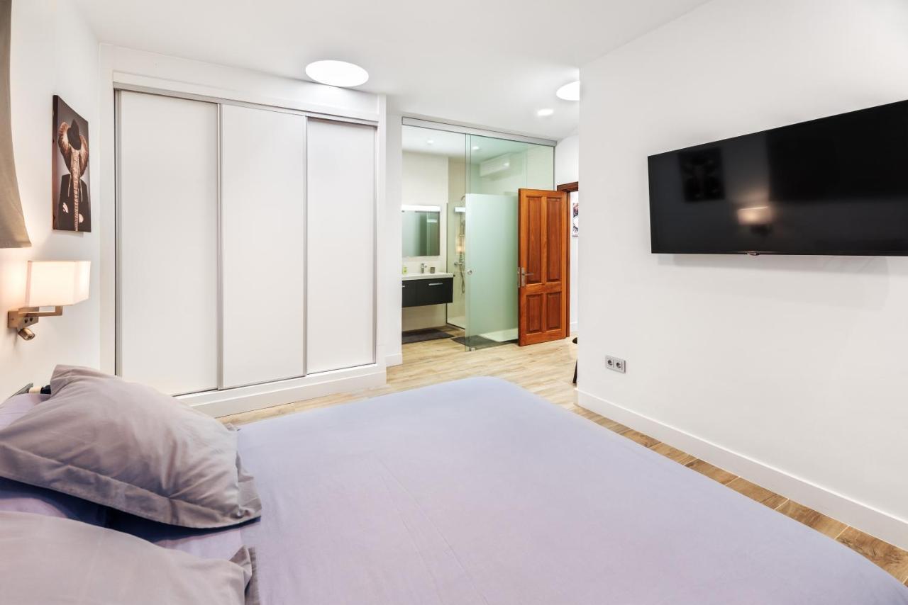 Apartamento El Patron Playa Honda (Lanzarote)