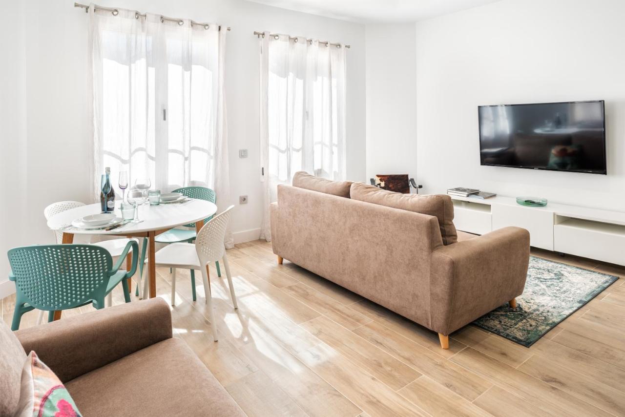 Apartamento El Patron *
