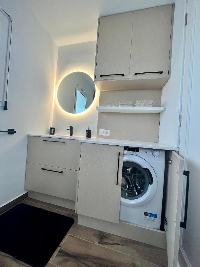 Flor De Mar Holiday home Guatiza