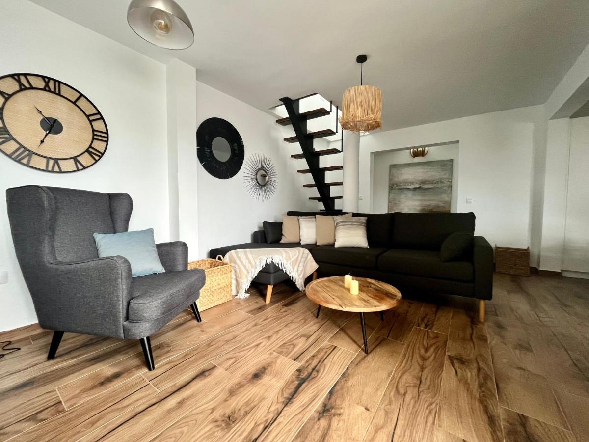 Flor De Mar Holiday home