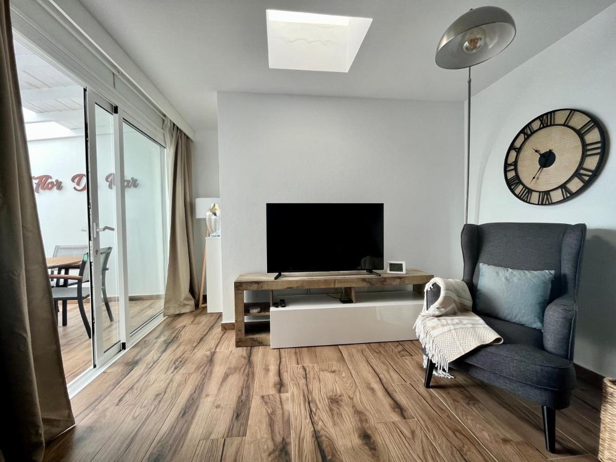 Flor De Mar Holiday home