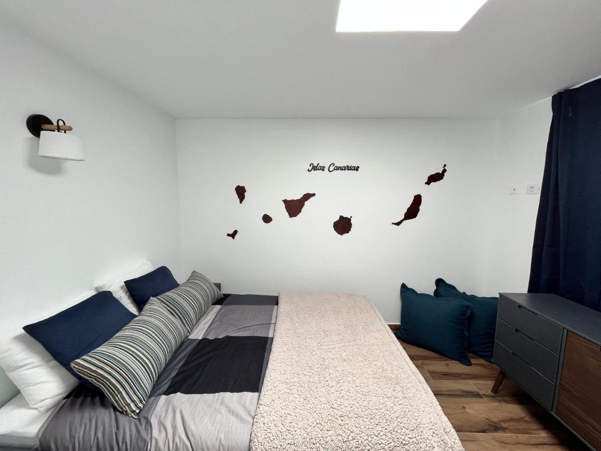 Flor De Mar Holiday home