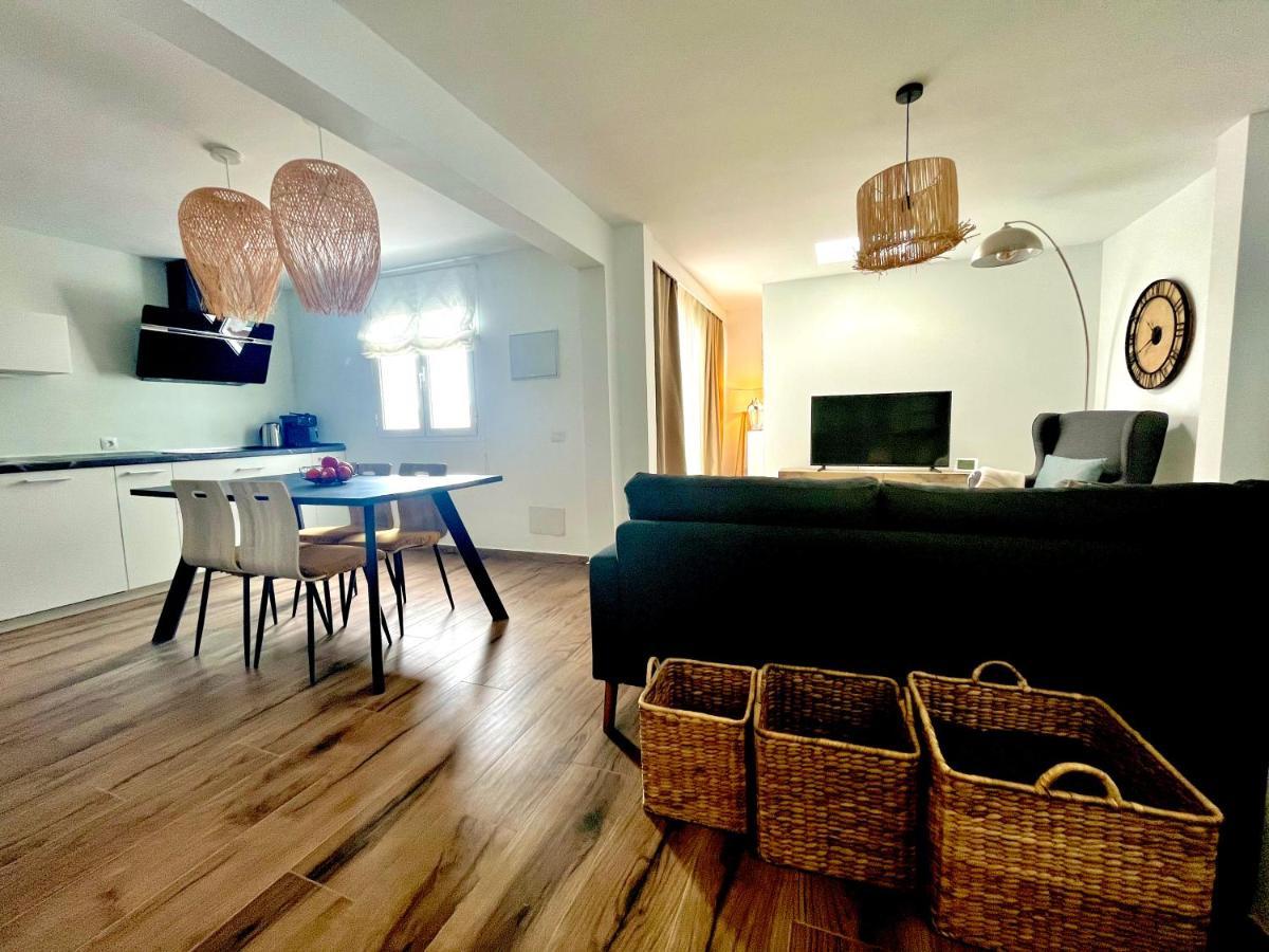 Flor De Mar Holiday home