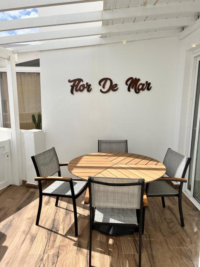 Flor De Mar Holiday home *