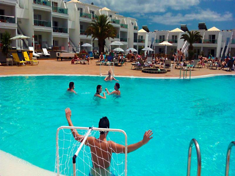 Apartment Blue Sea Lanzarote Palm *
