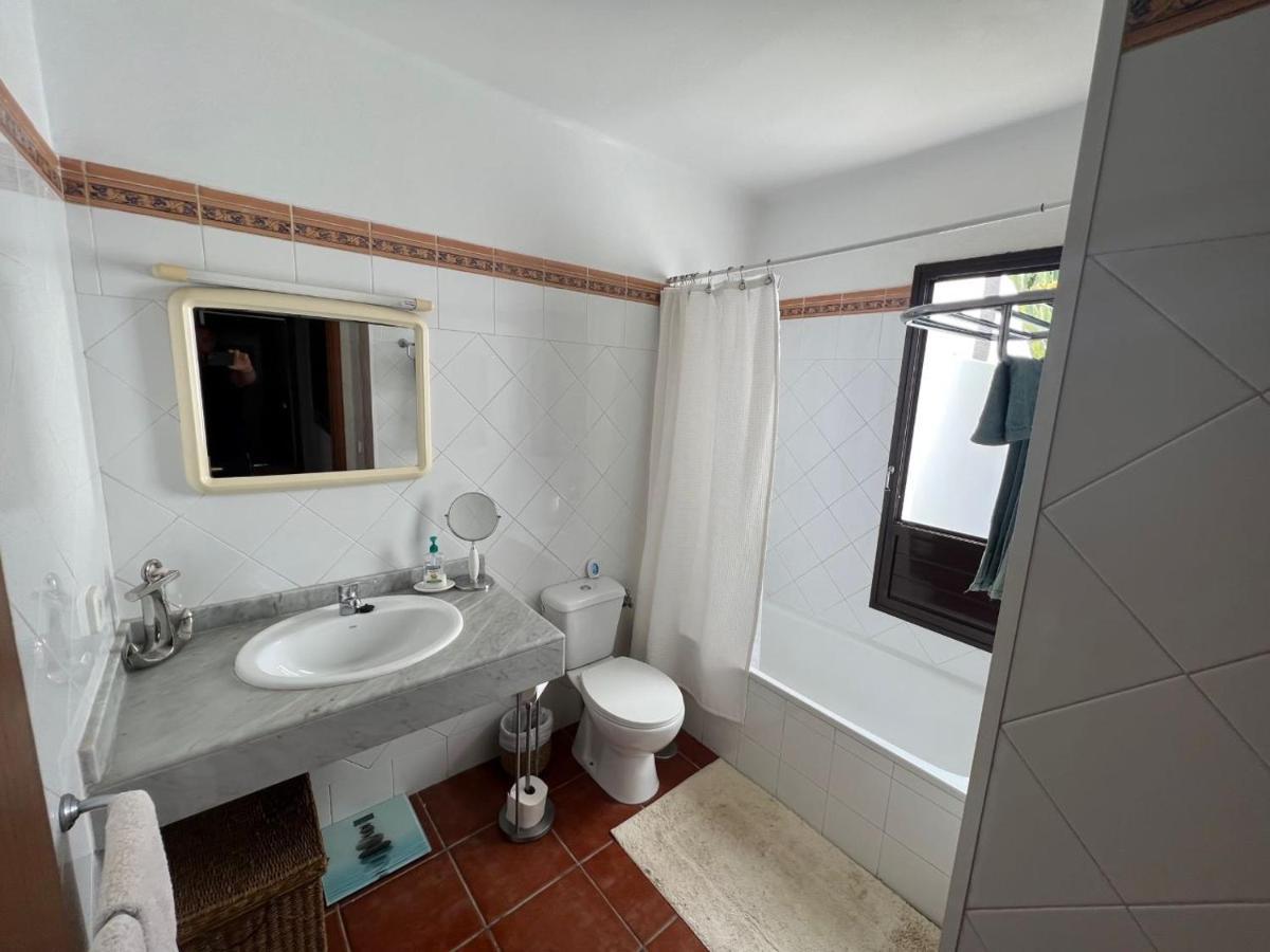 Villa 3 Palmeras