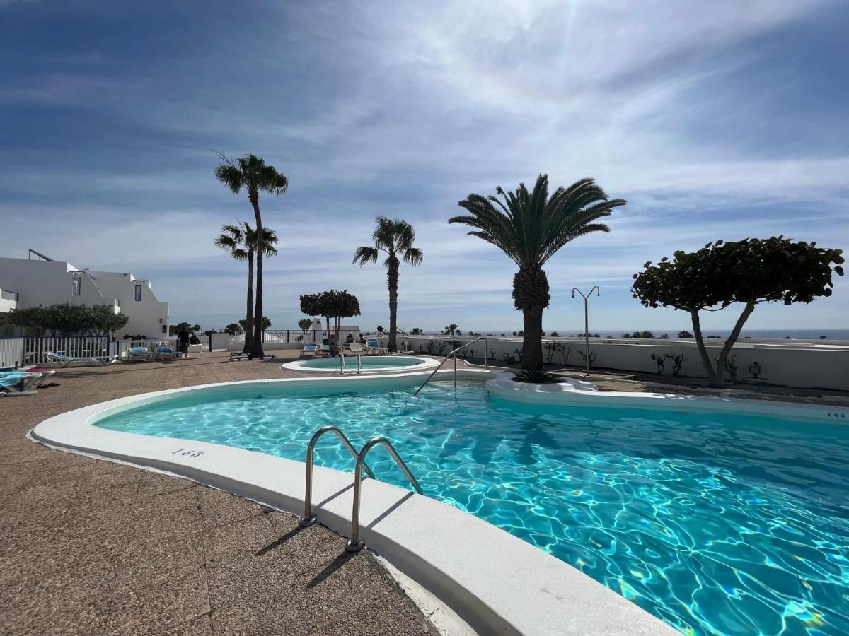 Atalaya 127b By Jk Lanzarote Apartamento
