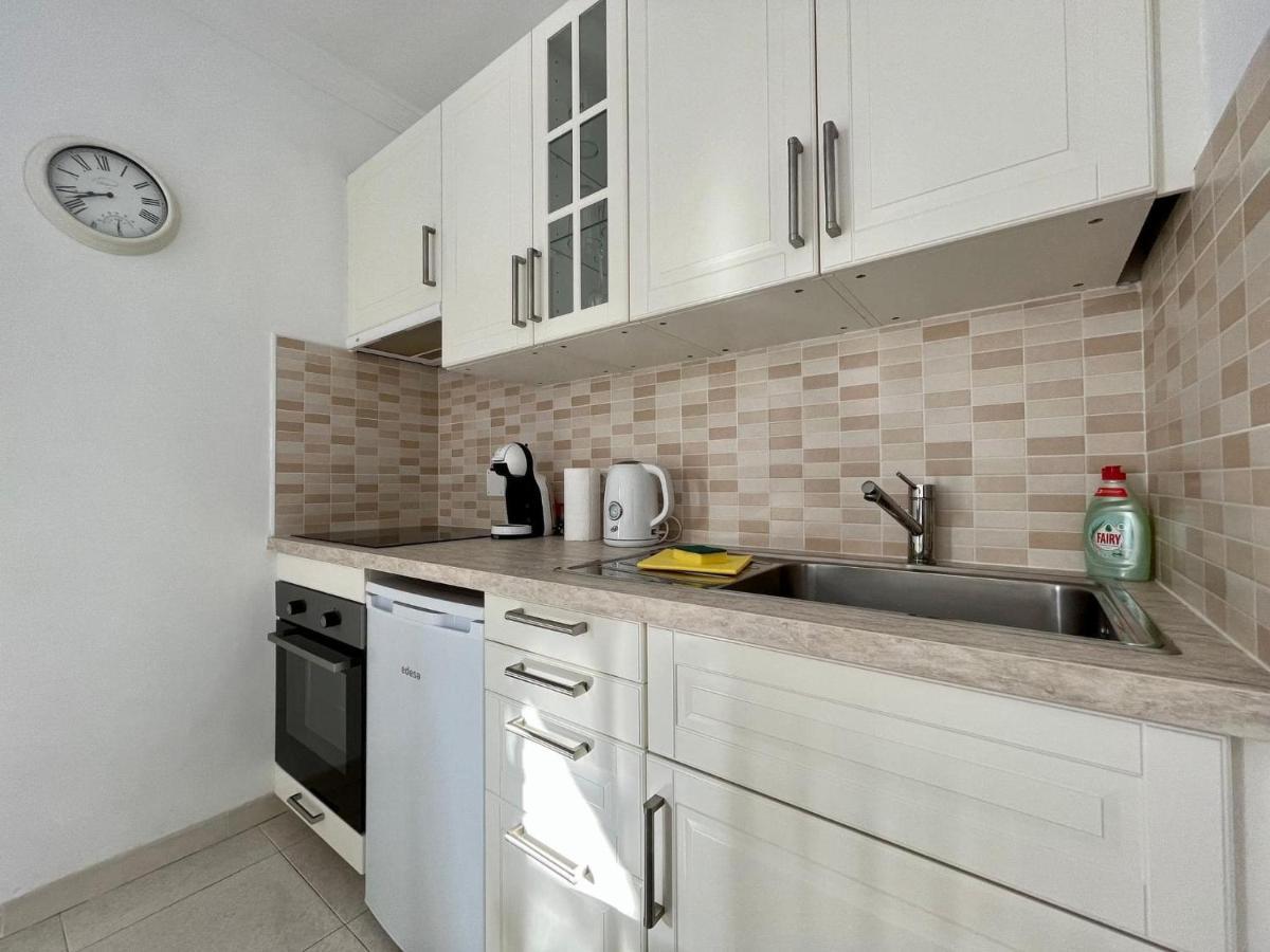 Atalaya 127b By Jk Lanzarote Apartamento