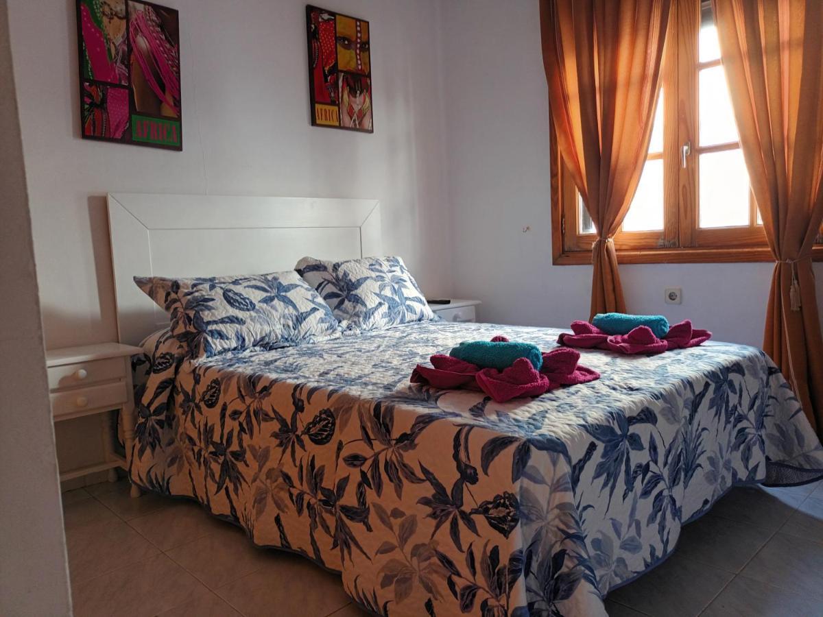 Apartamento Playa Honda