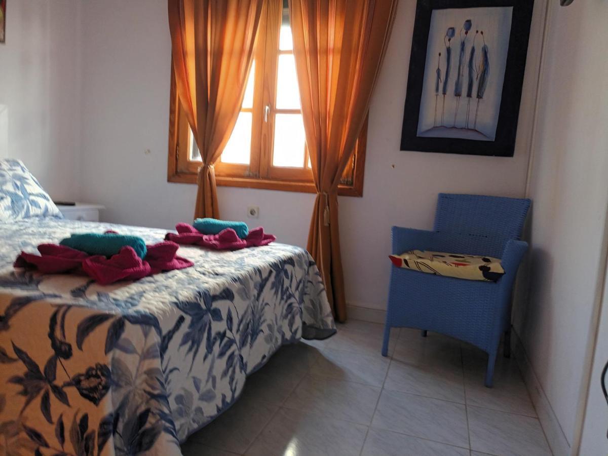 Playa Honda Apartamento Mácher