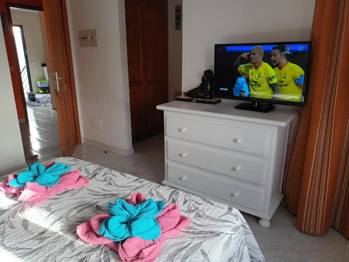 Apartamento Playa Honda
