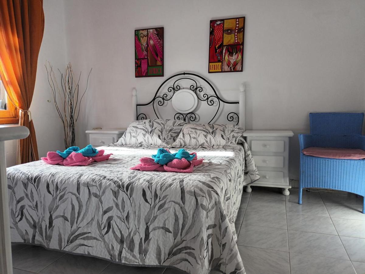 Apartamento Playa Honda Mácher