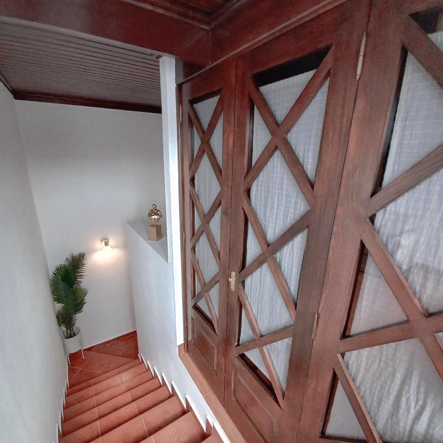 Apartment Casa Yaya