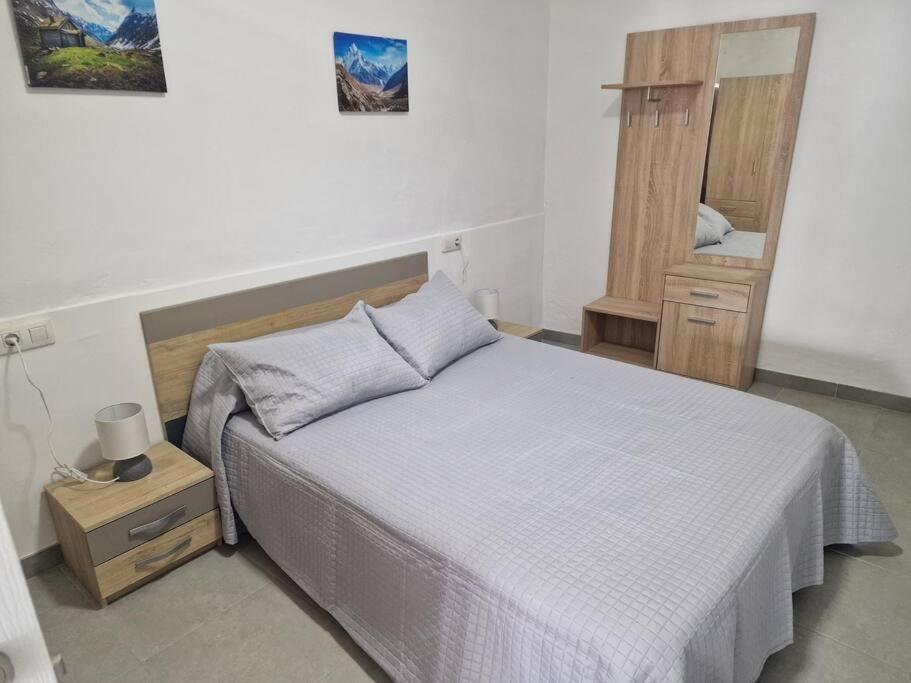 Casa Yei -apto. A 4 Minutos De La Playa Apartamento *