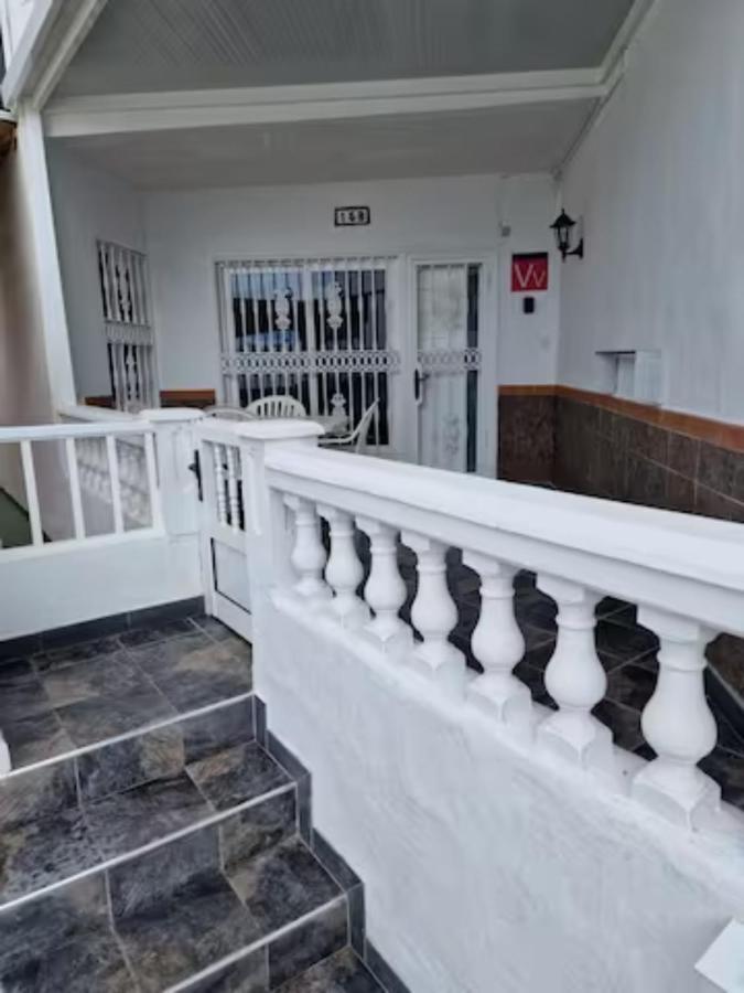 Apartamento Casa Yei -apto. A 4 Minutos De La Playa