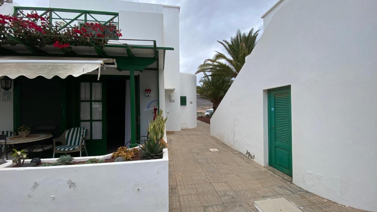 Casa Oasi Apartment