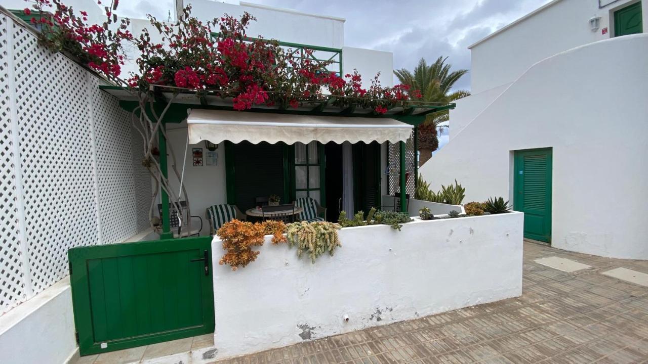 Casa Oasi Apartment *