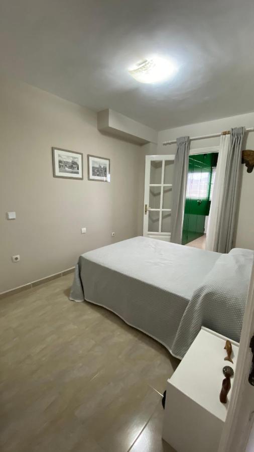 Casa Oasi Apartment
