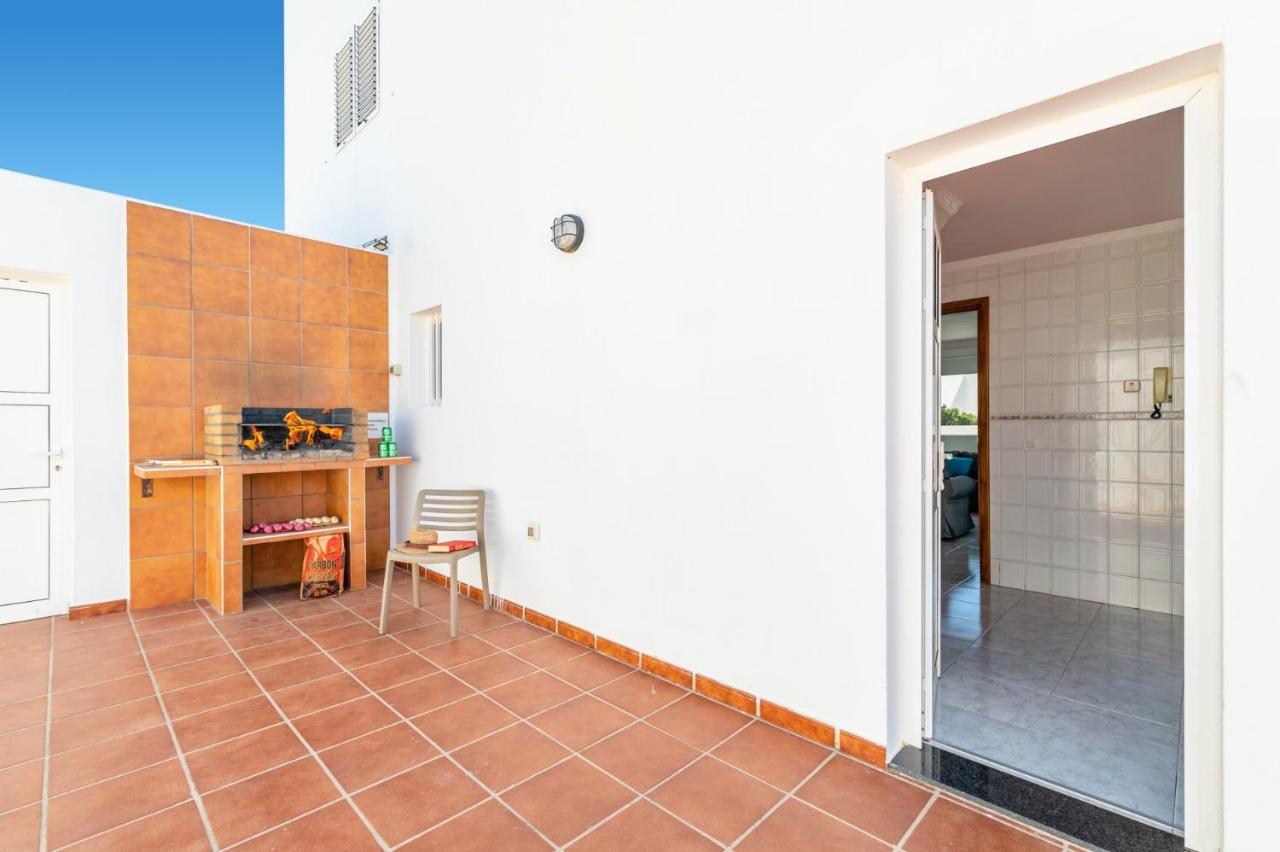 Villa Volcan By