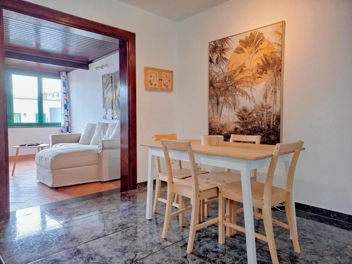 Apartment Casa Yaya Playa Blanca (Lanzarote)