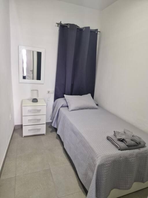 Apartamento Casa Yei -apto. A 4 Minutos De La Playa Tías