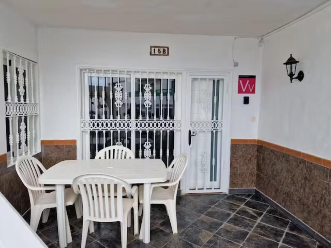 Casa Yei -apto. A 4 Minutos De La Playa