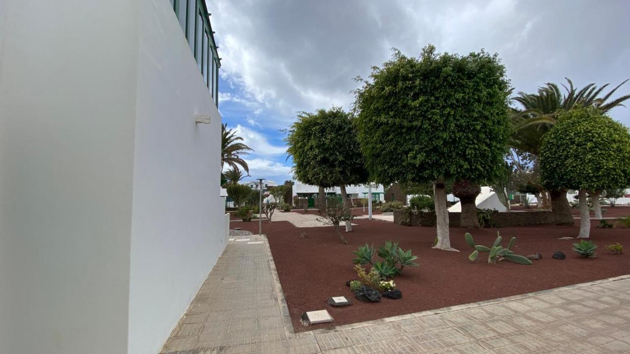 Casa Oasi Apartment Playa Blanca (Lanzarote)