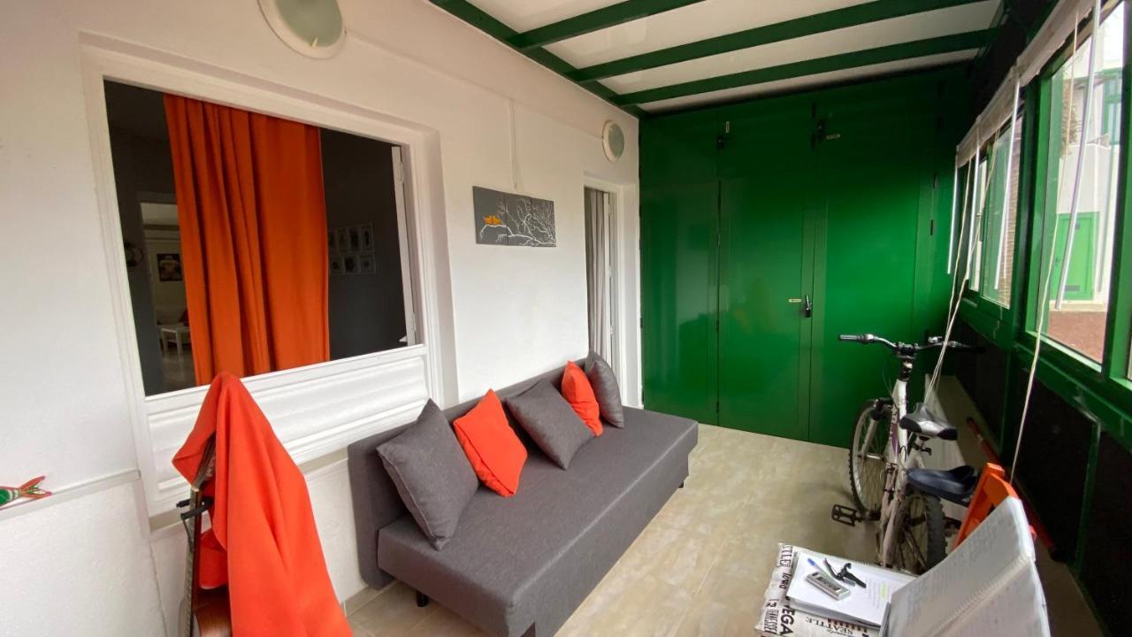 Apartment Casa Oasi *
