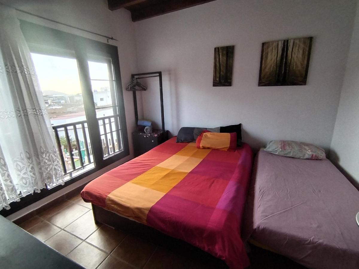 Lanzate! Guest house