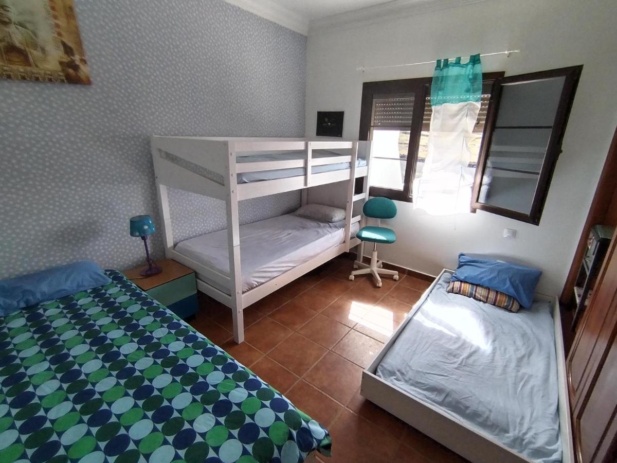 Lanzate! Guest house *