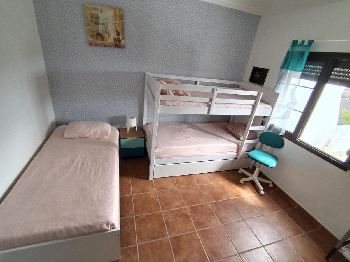 Lanzate! Guest house *