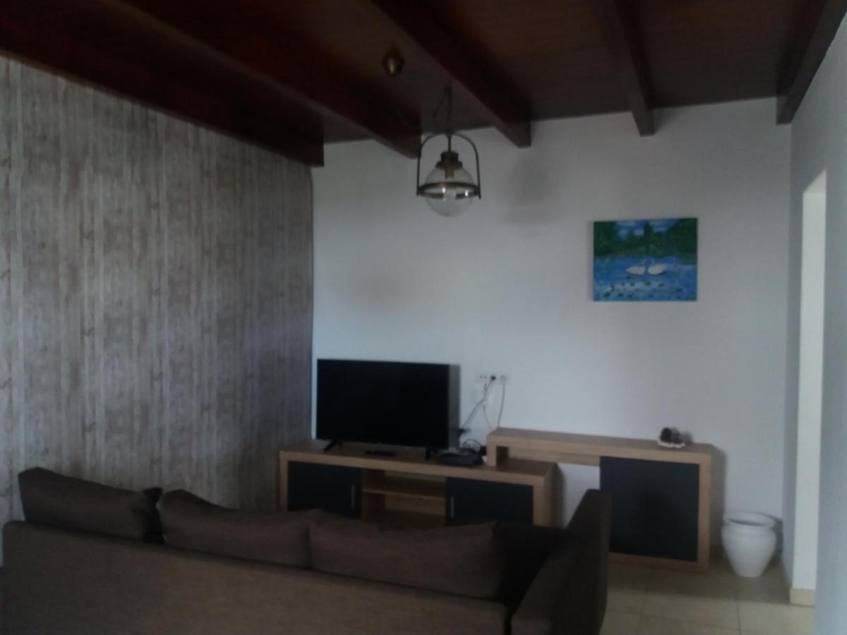 Apartment Casa Ramos 3 *
