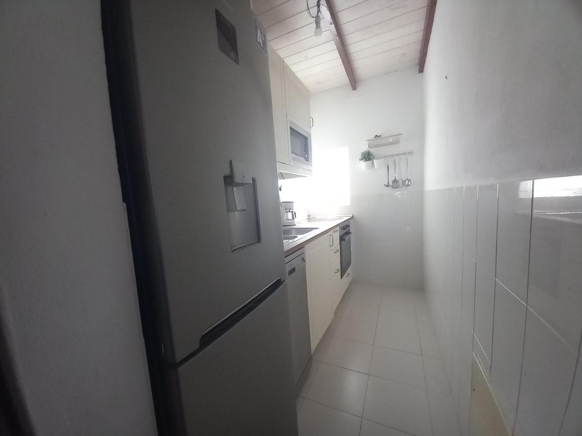 Casa Ramos 3 Apartment