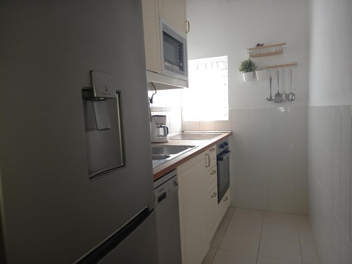 Apartment Casa Ramos 3 *