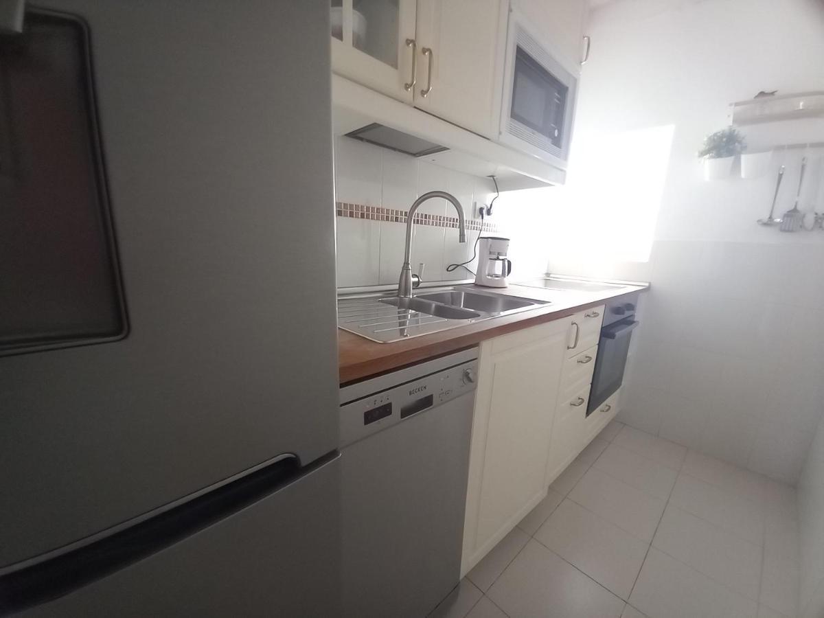 Apartment Casa Ramos 3 *