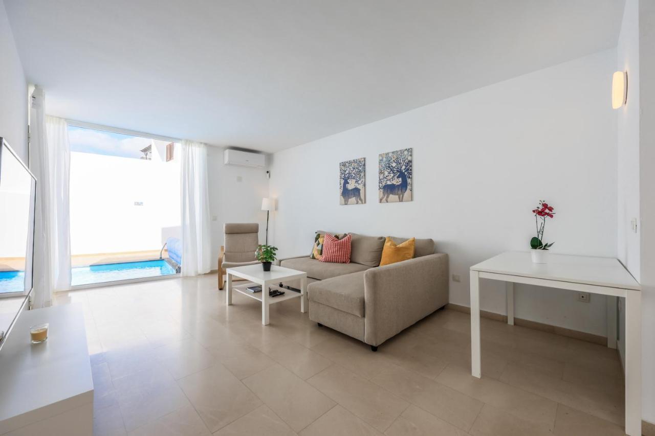Villa Sweet Aria *