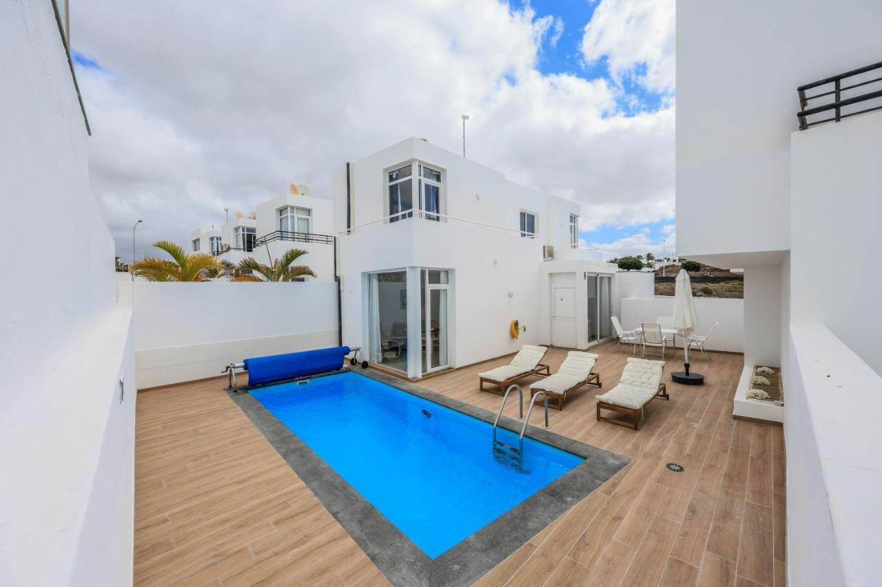 Villa Sweet Aria