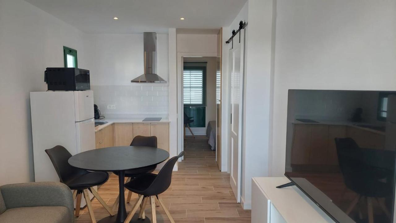 Casa Julia Apartment