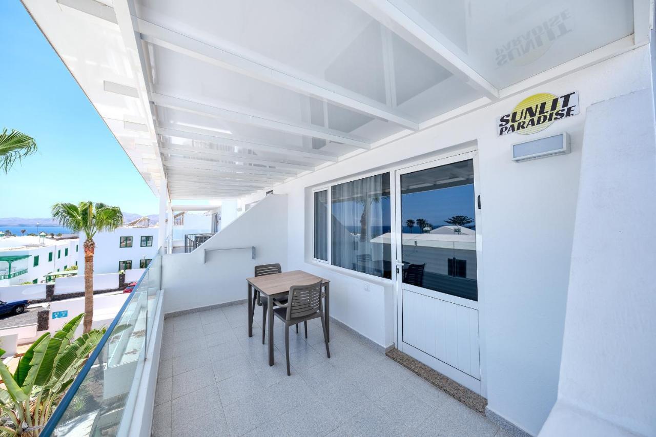 Sunlit Paradise - Sea View Holiday home *