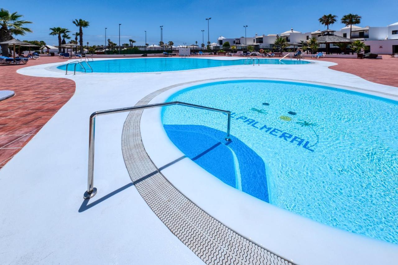 Сasa de vacaciones Casa Yare, Shared Pool, Air-con, Fast Wifi