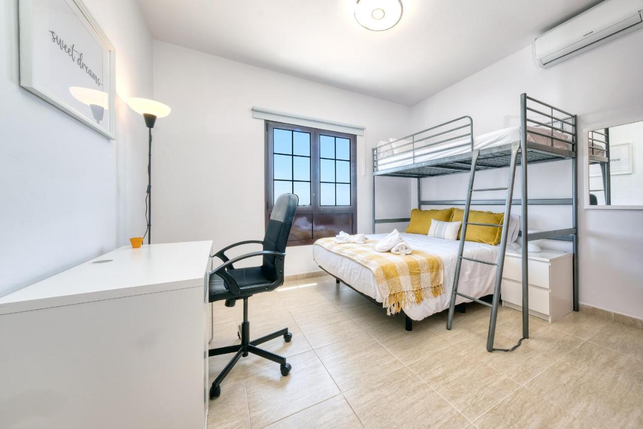 Casa Yare, Shared Pool, Air-con, Fast Wifi