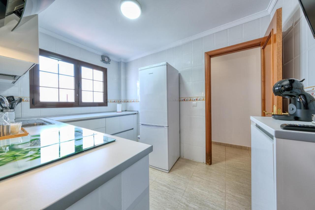 Сasa de vacaciones Casa Yare, Shared Pool, Air-con, Fast Wifi Costa Teguise