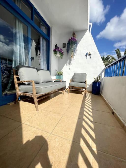 Casita Mara! 2' Line To The Sea, Shops And Bar's * Tías