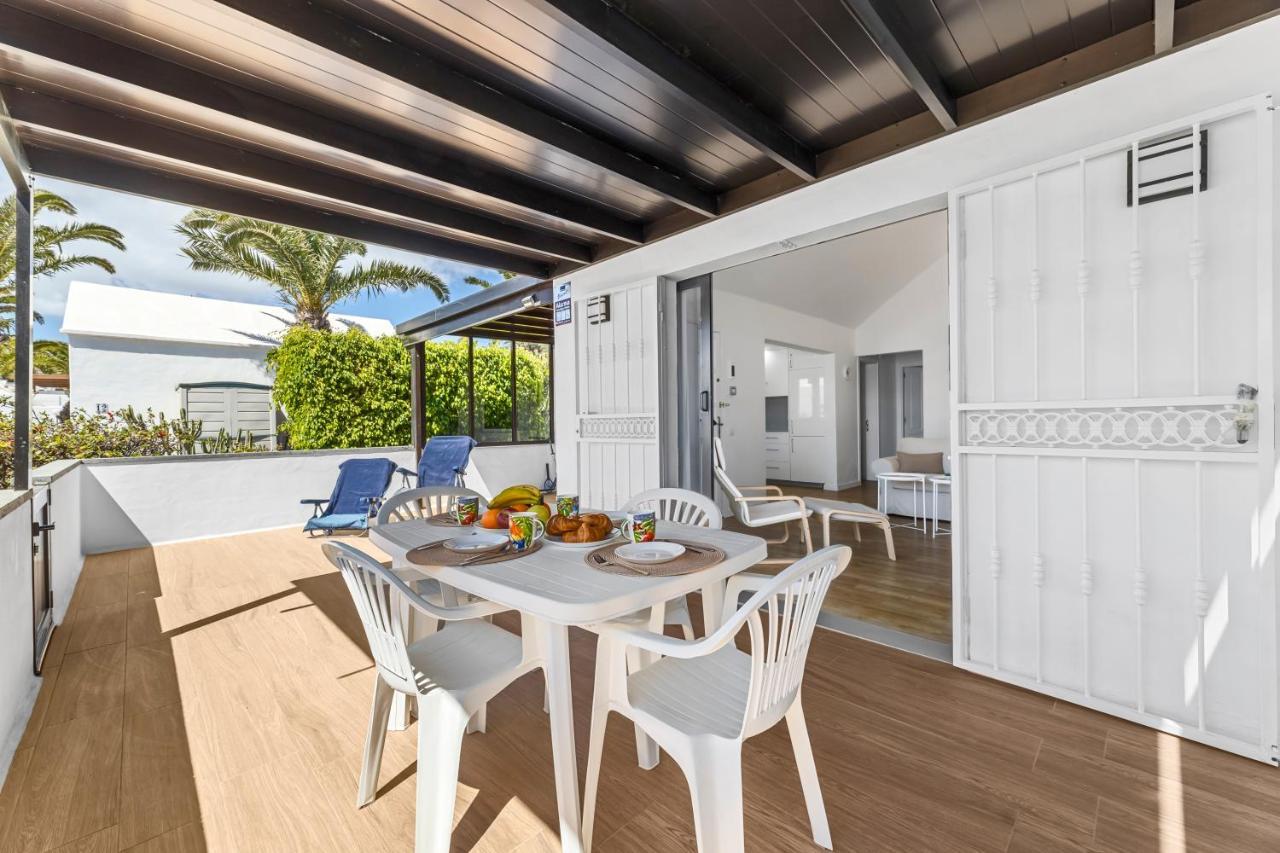 Home2book Design House Bastian * Costa Teguise