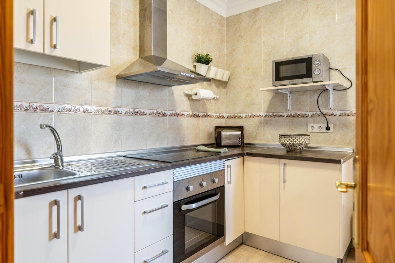 Ganivet Apartamento Arrecife (Lanzarote)