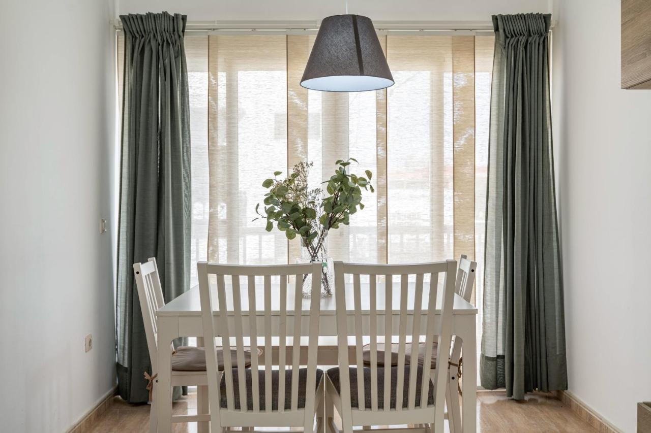 Apartamento Ganivet *