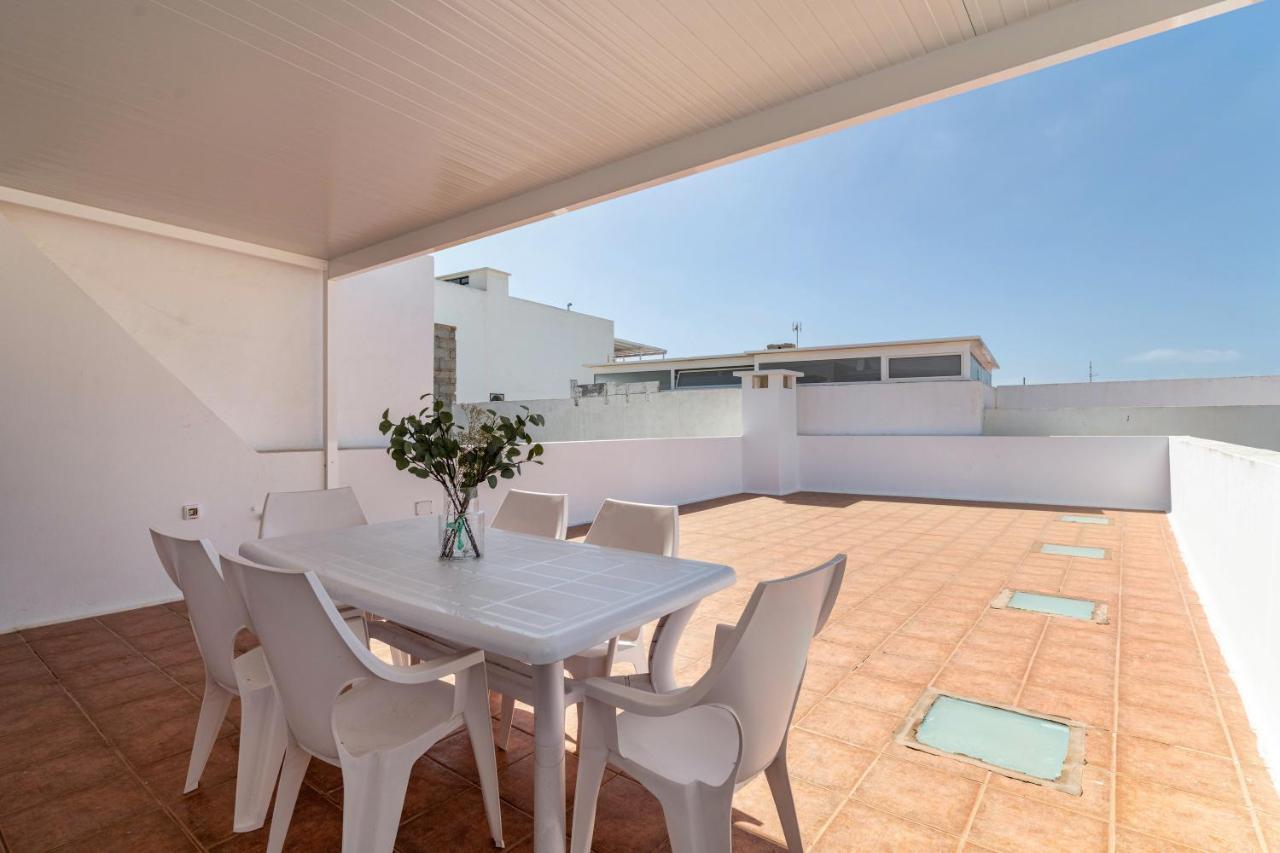 Apartamento Ganivet Arrecife (Lanzarote)