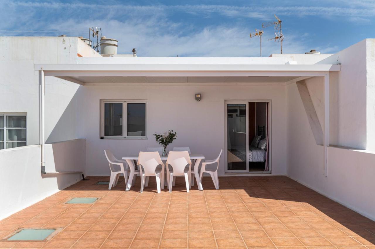 Ganivet Apartamento
