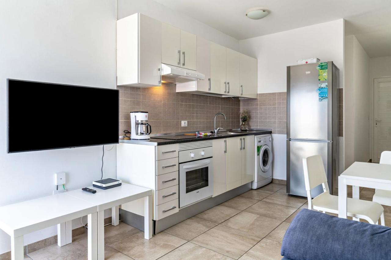 Barlovento Apartment Playa Honda (Lanzarote)