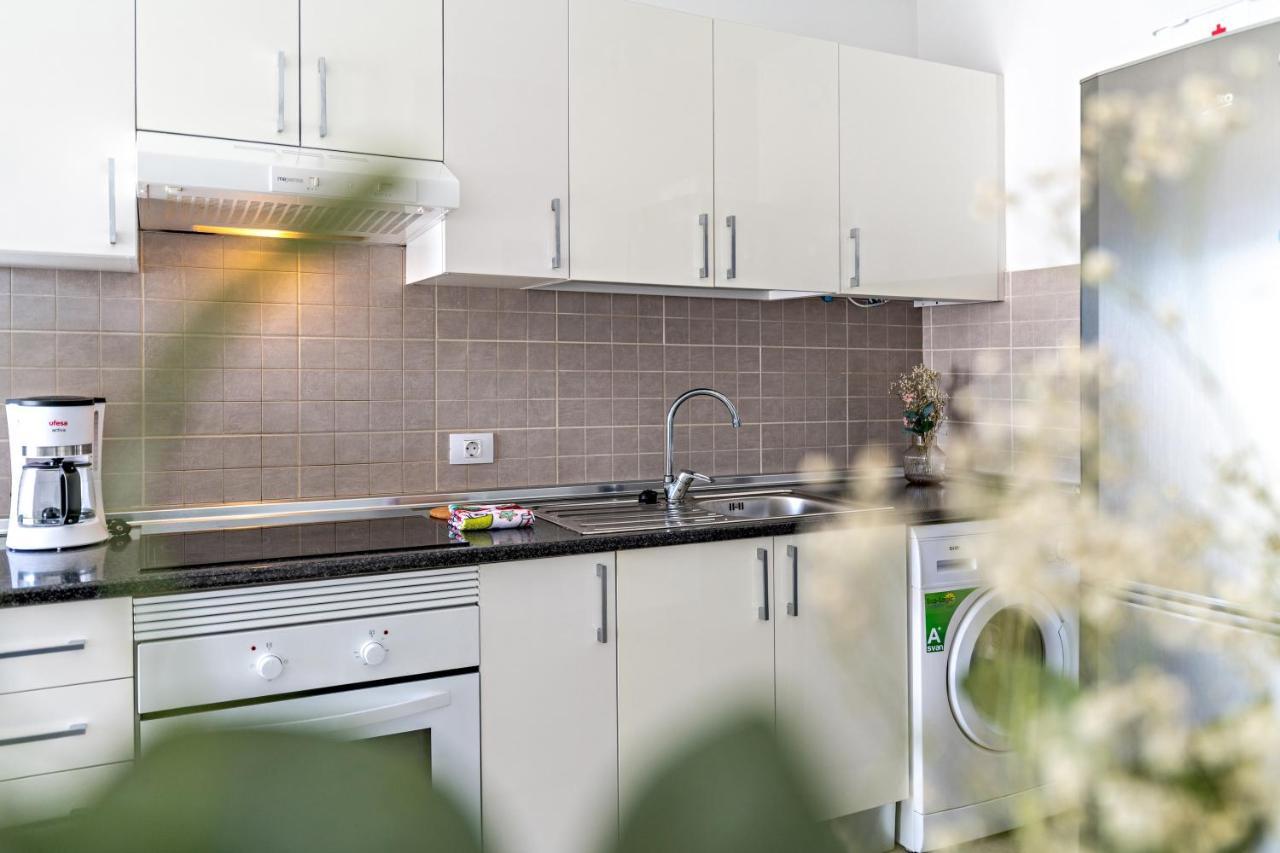 Barlovento Apartment Playa Honda (Lanzarote)